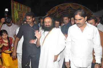 Pawan Kalyan at Bakthi TV Koti Deepotsavam Event